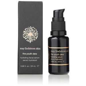 May Lindstrom the Youth Dew